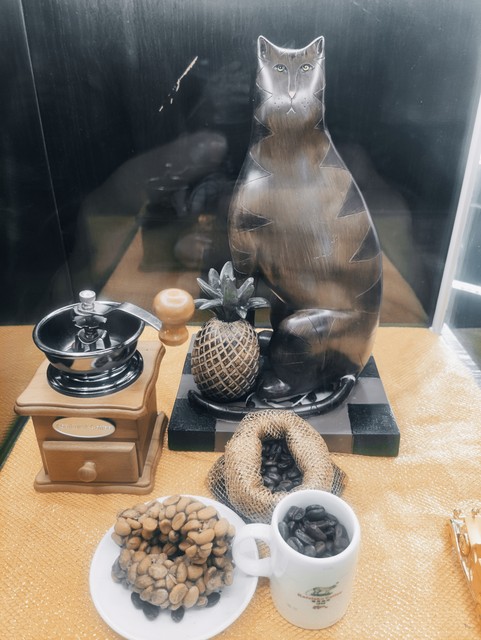 十大高档咖啡猫屎咖啡,猫屎咖啡和什么咖啡最贵