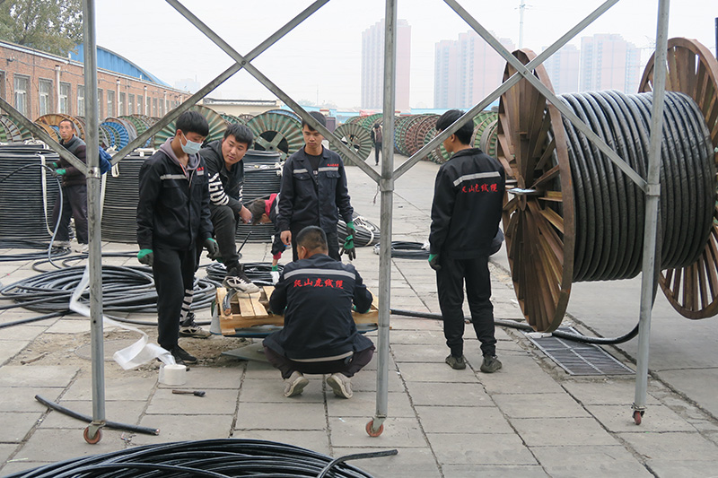 yjv5.6铝芯电缆价格一览表,35千伏铜芯电缆和铝芯电缆的区别