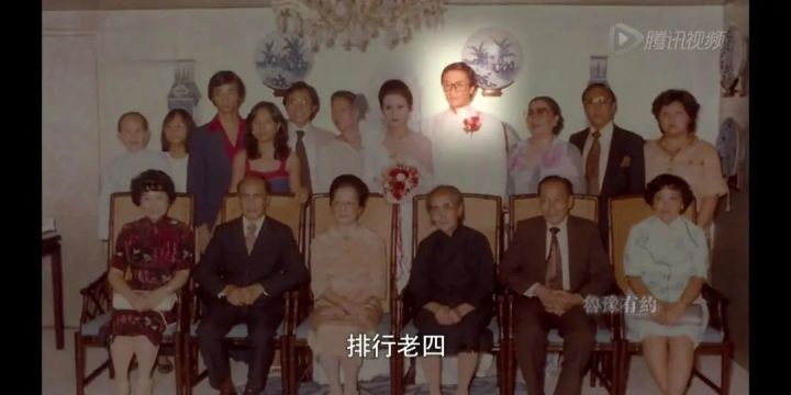 向华强和谢贤李小龙,谢贤成龙视频