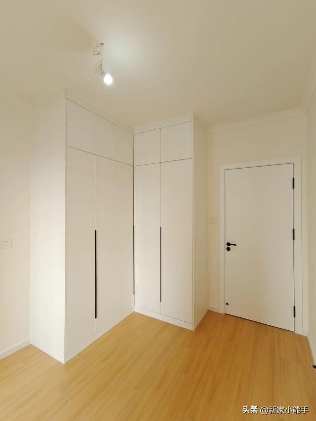 这是我见过最干净整洁的房子,这是我见过最漂亮的轻奢装修