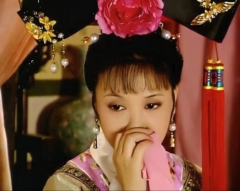 雍正和宜妃的恩怨,宜妃死后康熙又爱上了谁