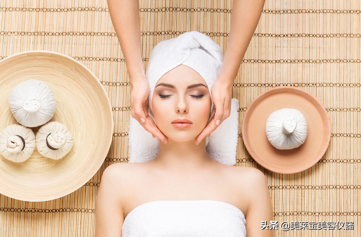 皮肤管理中心仪器选什么好,皮肤管理中心要哪些设备