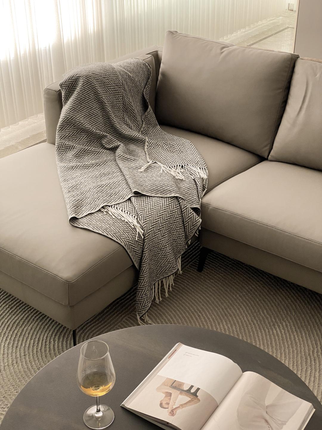 144㎡精装房全案,力诚9.4万搞定,不输20万的品质和效果!