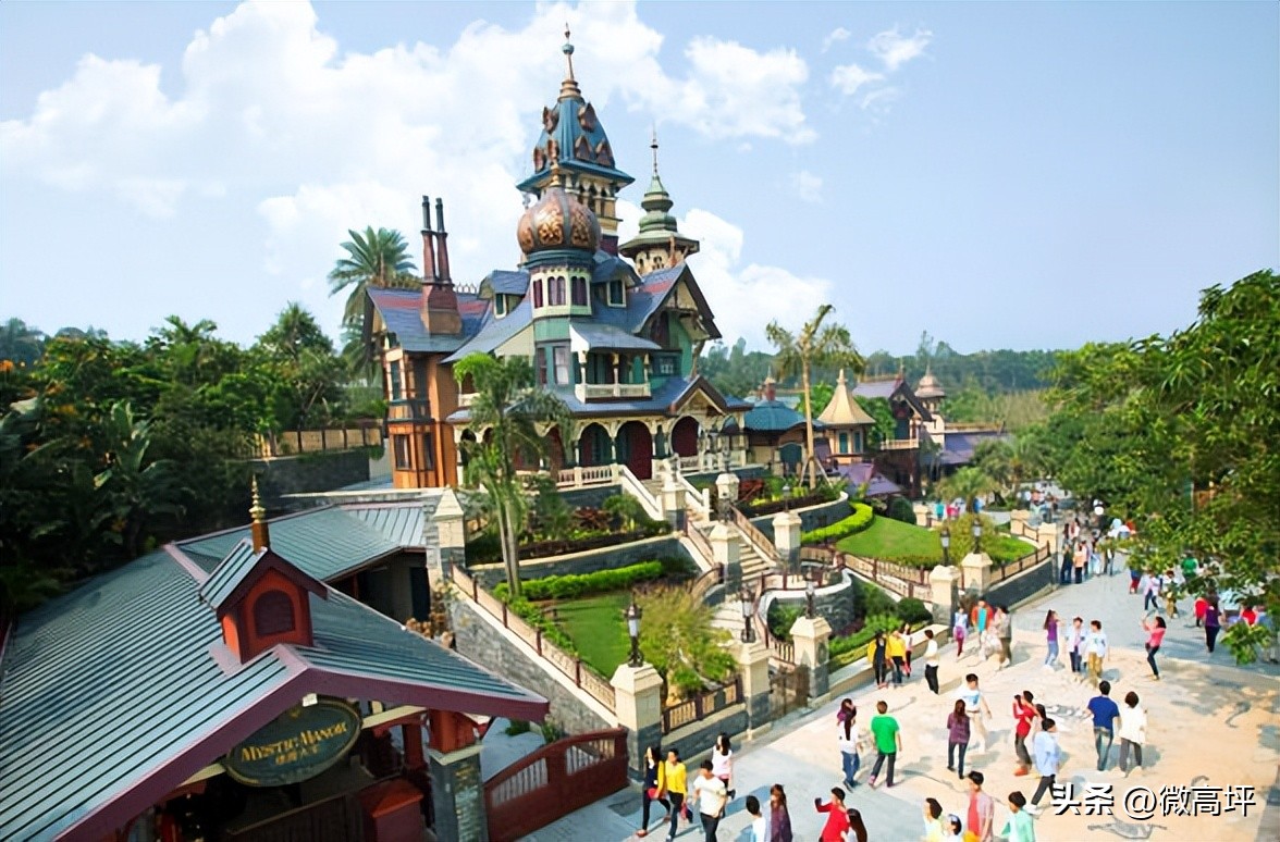 明起售票！早晨出南充，傍晚到香港🤩