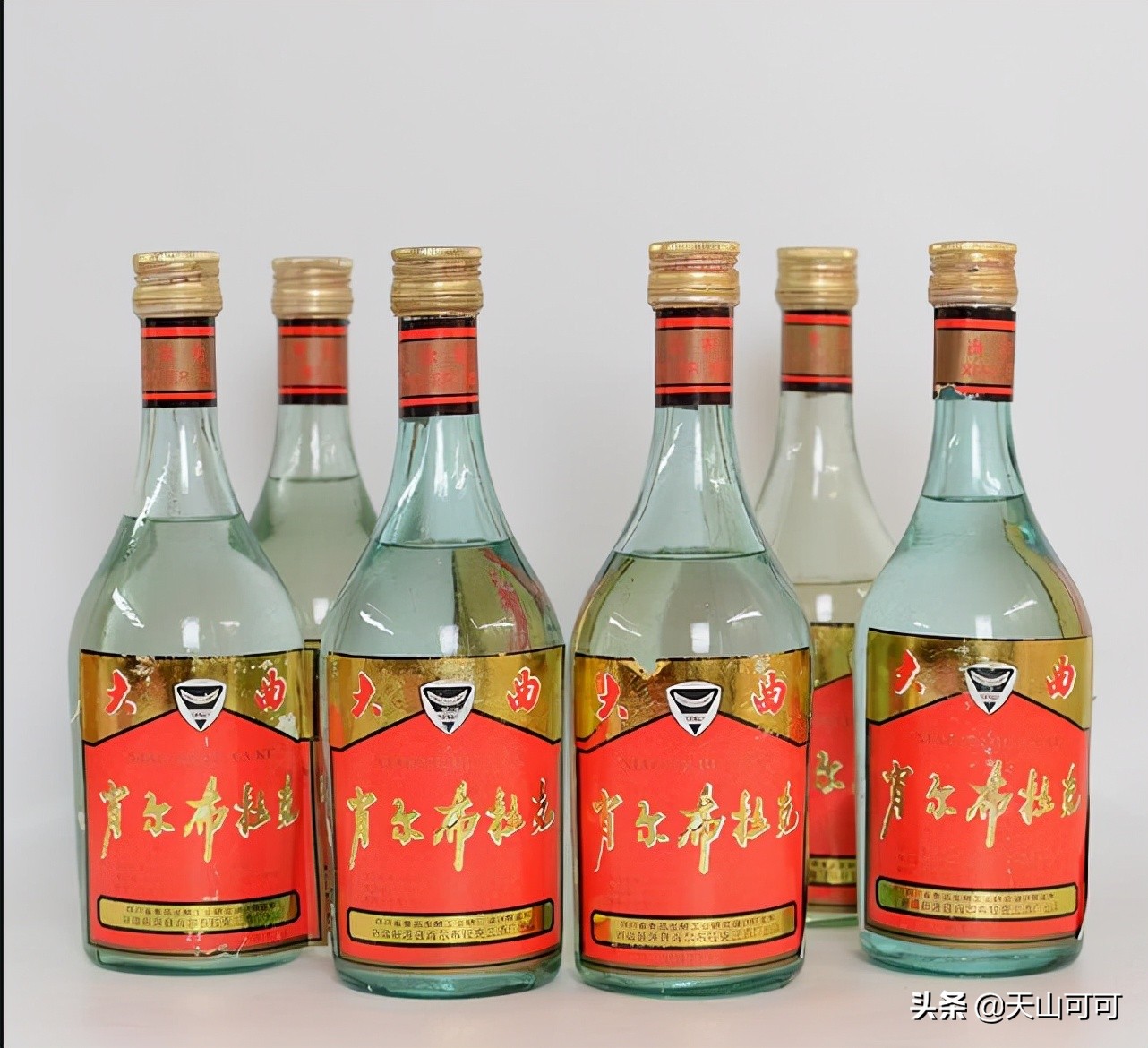 *疆新**2大“可怜”酒，都是精品，却无人问津，当地人：太内卷了