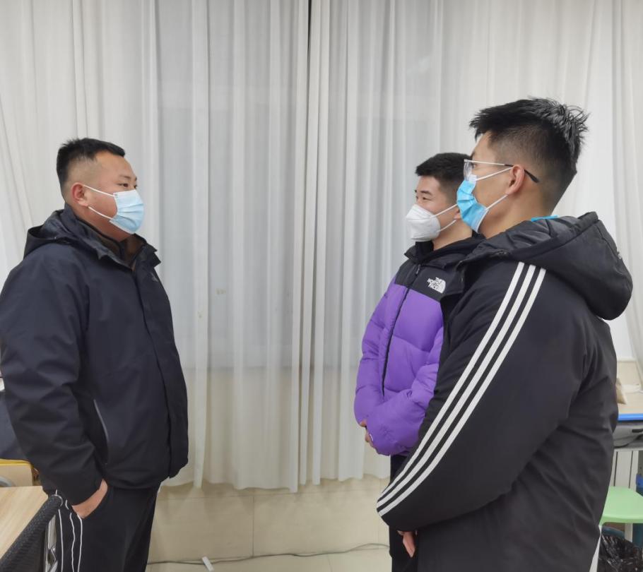 他们有个共同的名字，叫“新纪元高三班主任”（一）