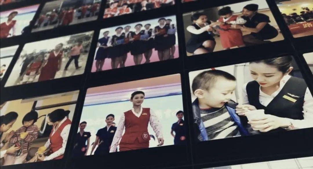 深航十佳空姐,世界航空公司最美空姐排名前十名