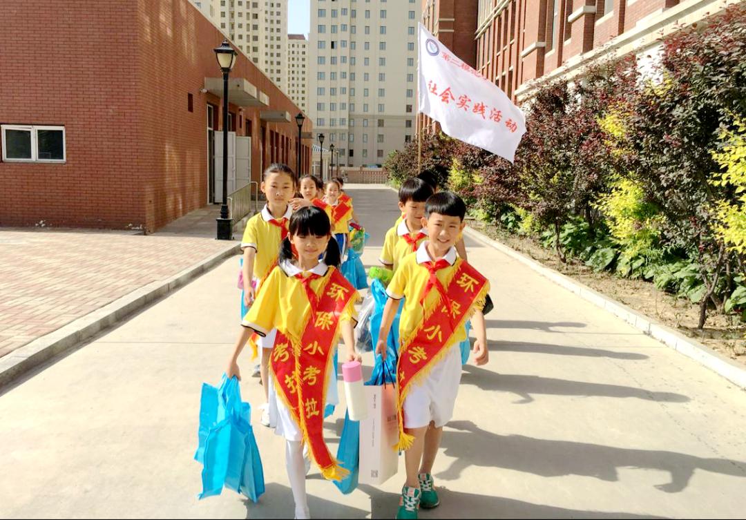 天津河北区和北辰教育对比,天津这十年