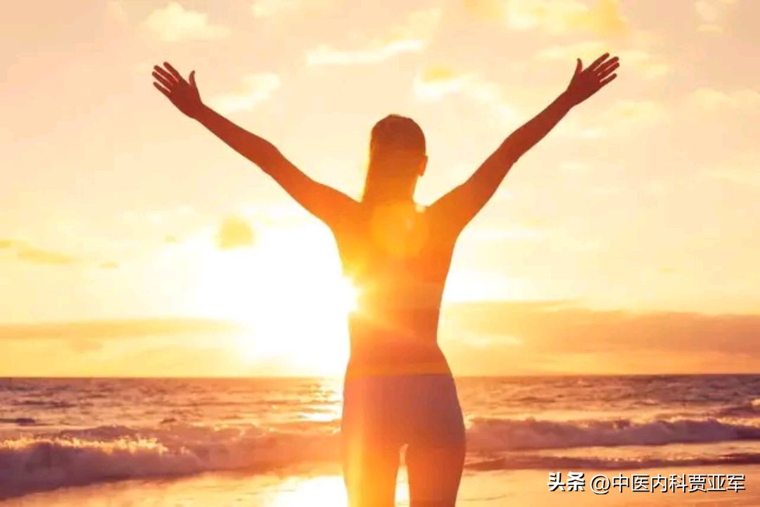 道医教你如何补阳气,中医提醒用4招把阳气慢慢补回来