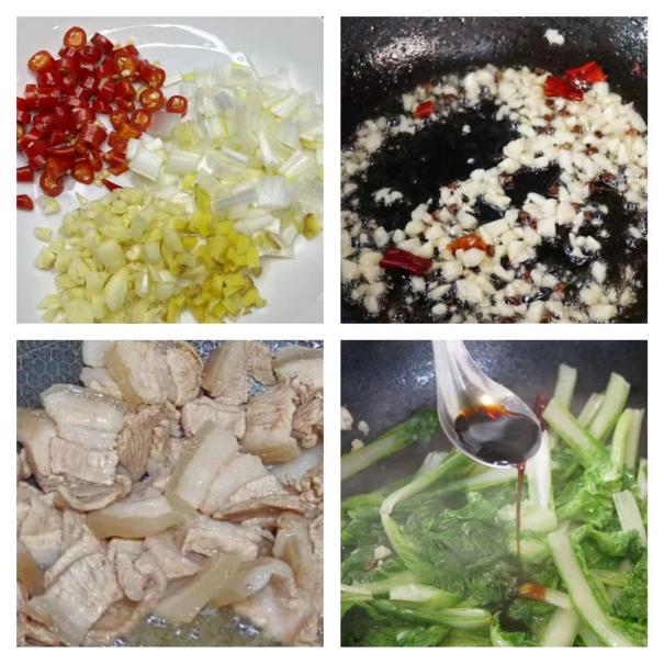 真正的酱油配料表有几种,终于找到一款没有添加剂的豆瓣酱