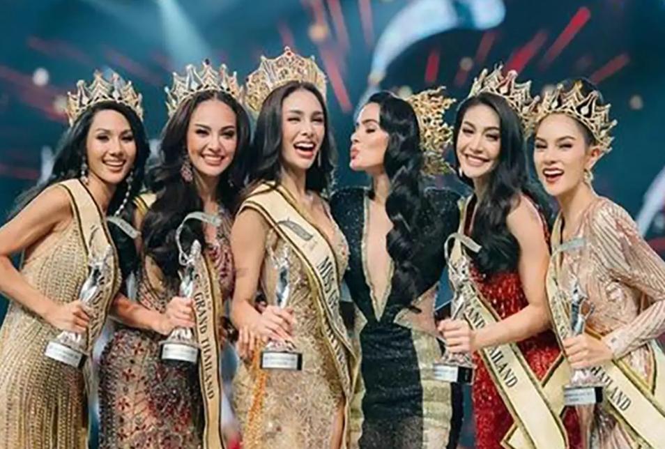 泰国人妖晚年有多惨？从灯红酒绿到素食清斋，背后原因尽是心酸