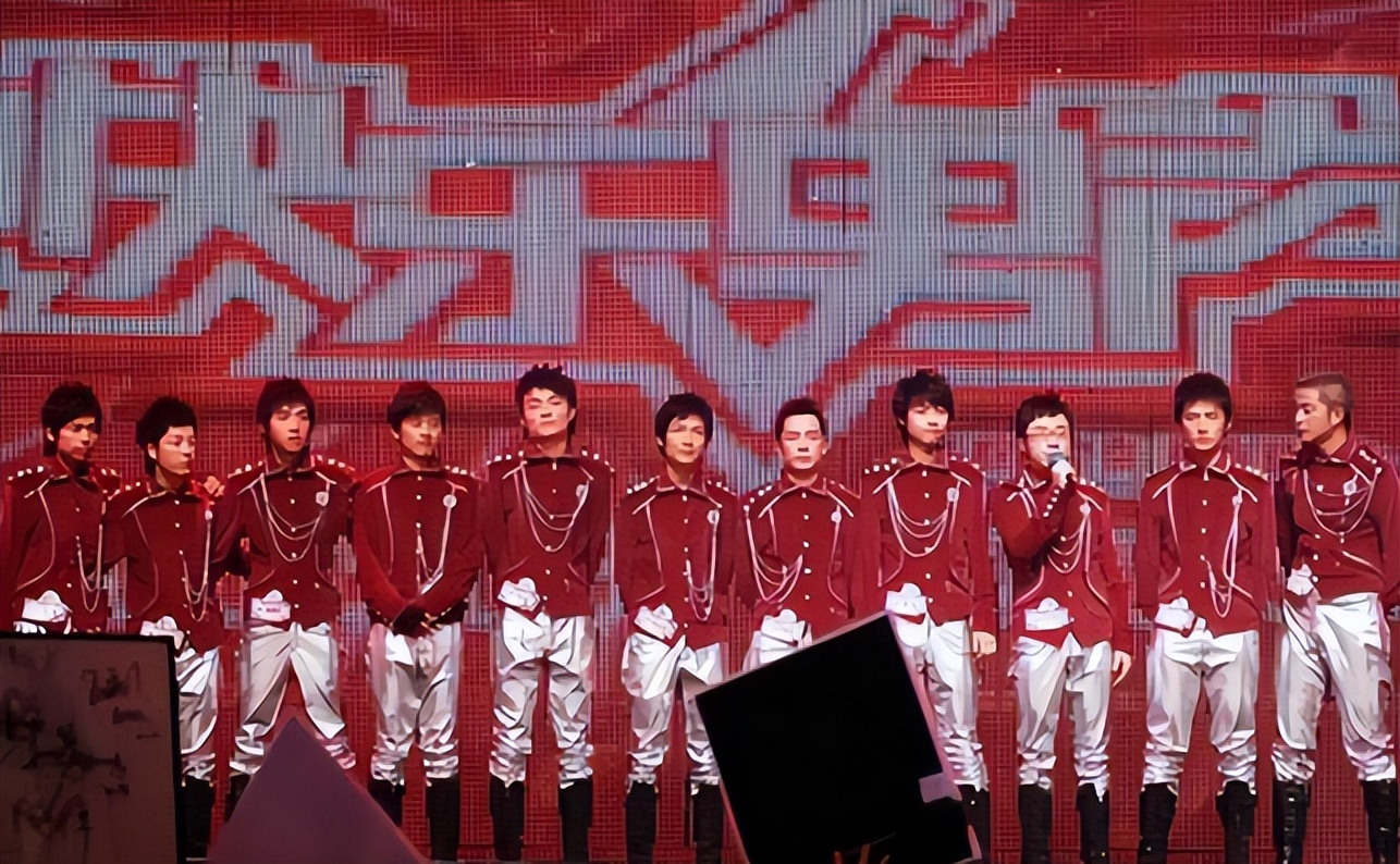 俞灏明从青涩国民弟弟到成熟,俞灏明被毁容偷偷抹眼泪