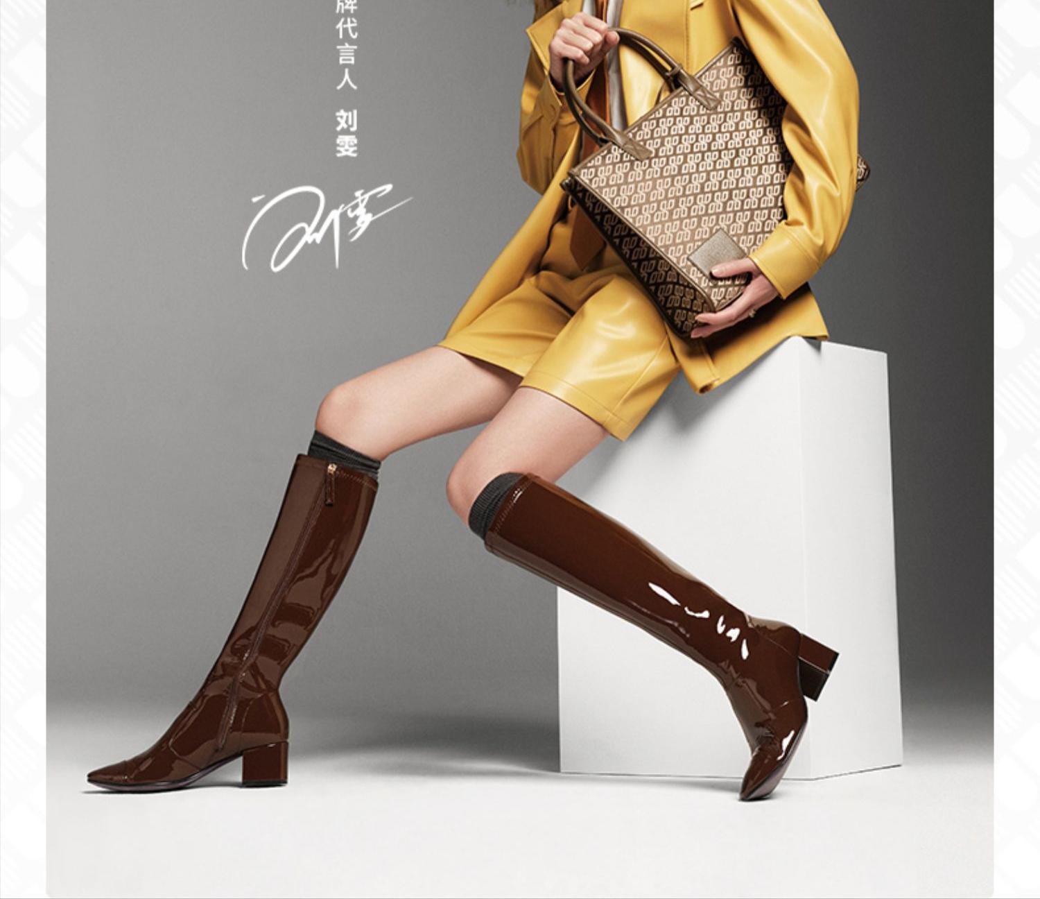 鞋品牌便宜推荐,鞋牌子国货