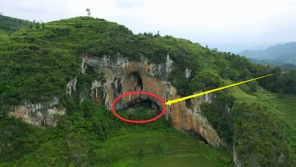 贵州真正的桃花源,中国真实桃花源