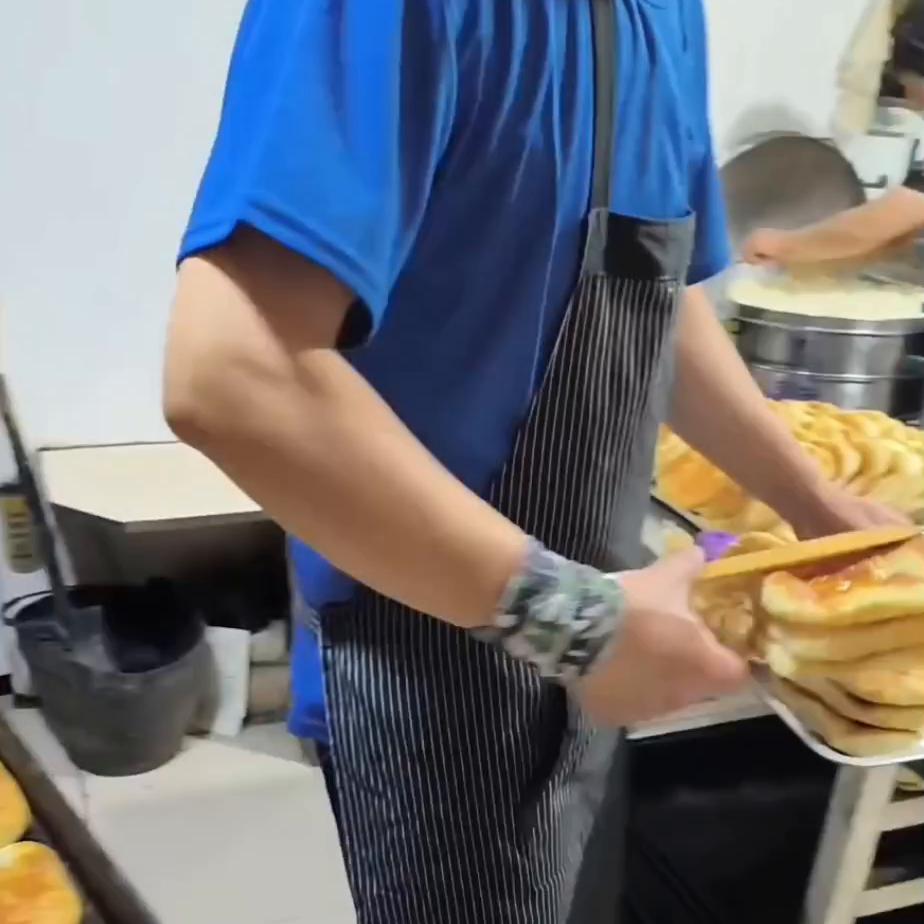 东北农村夫妻开早餐店的日常生活,夫妻开早餐店的日常