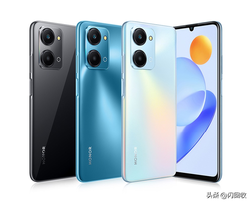 值得入手的大屏幕大电池手机,大屏长续航手机推荐性价比高