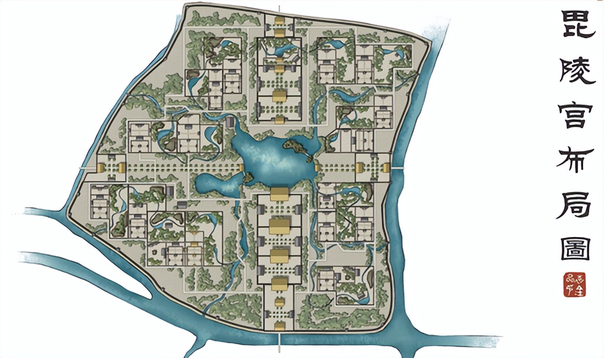 常州这座城中藏品，如何实现建筑与城市的深刻对话？