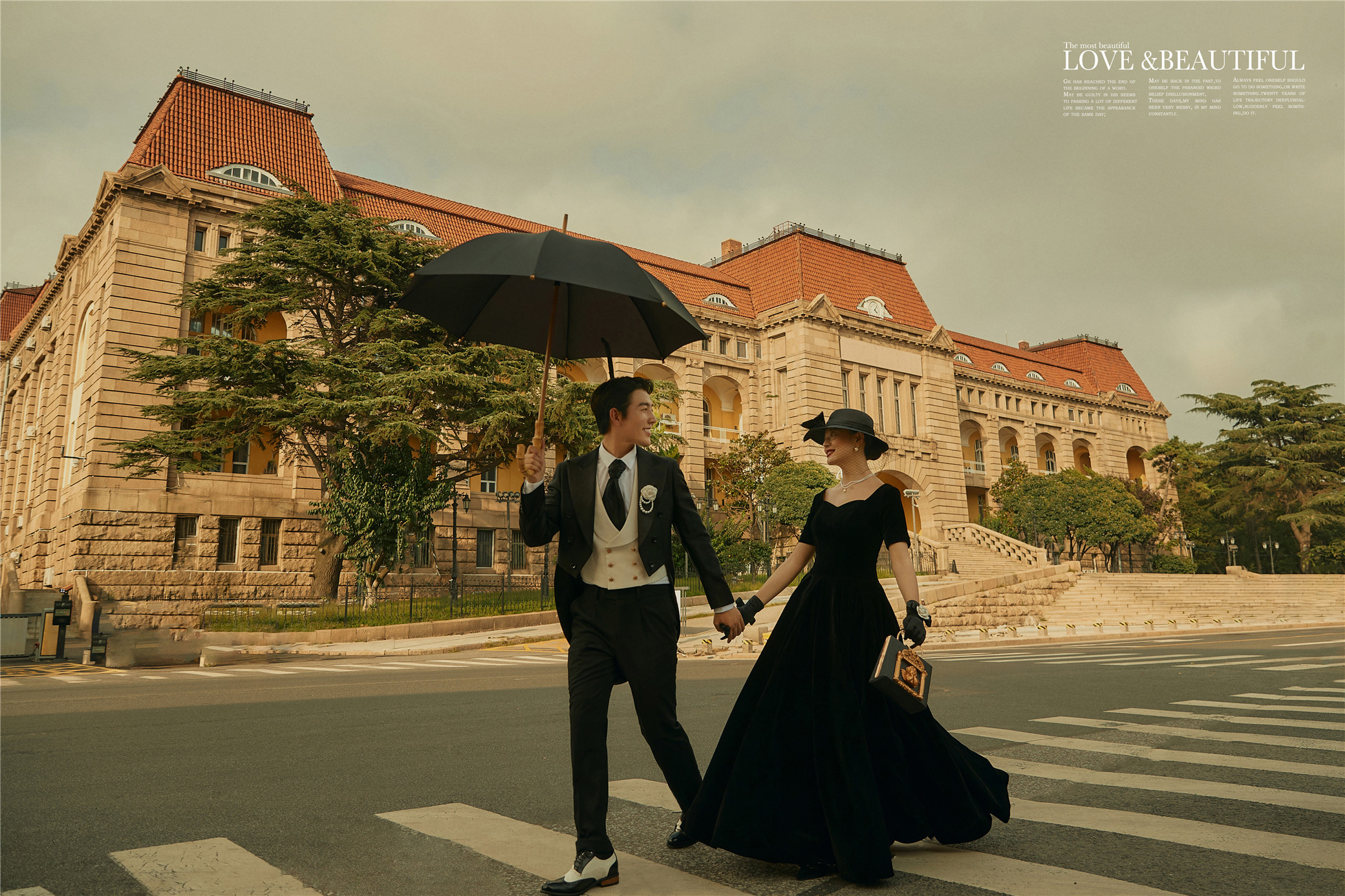 旅拍婚纱照的地方,婚纱照旅拍景点排名