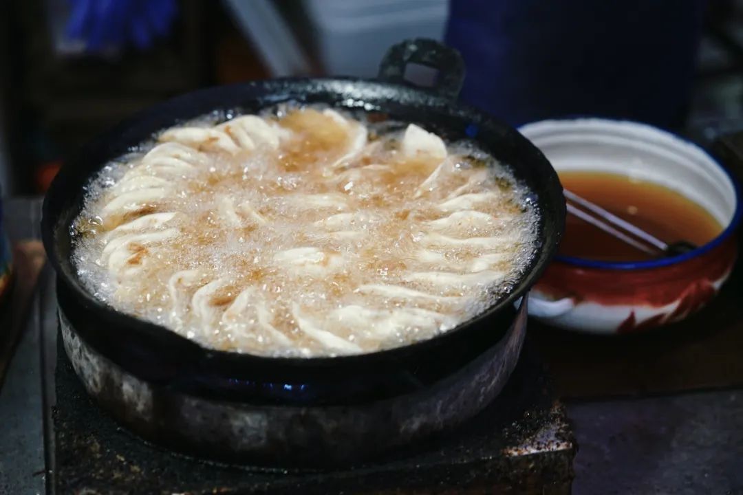 第N次按头安利,这座城市为了吃也得去一趟