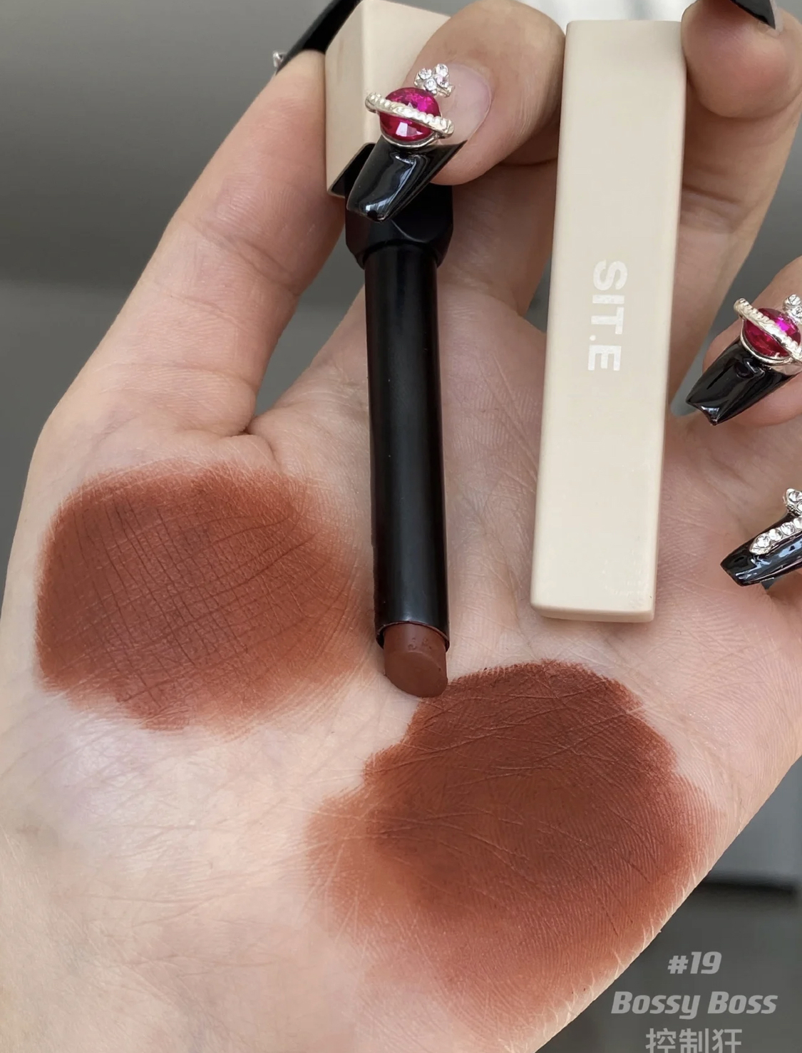 新年口红平价推荐,口红红色系与橘色系推荐