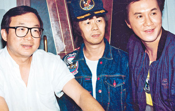 香港电视剧绿叶老艺人离世,香港老牌绿叶演员逝世