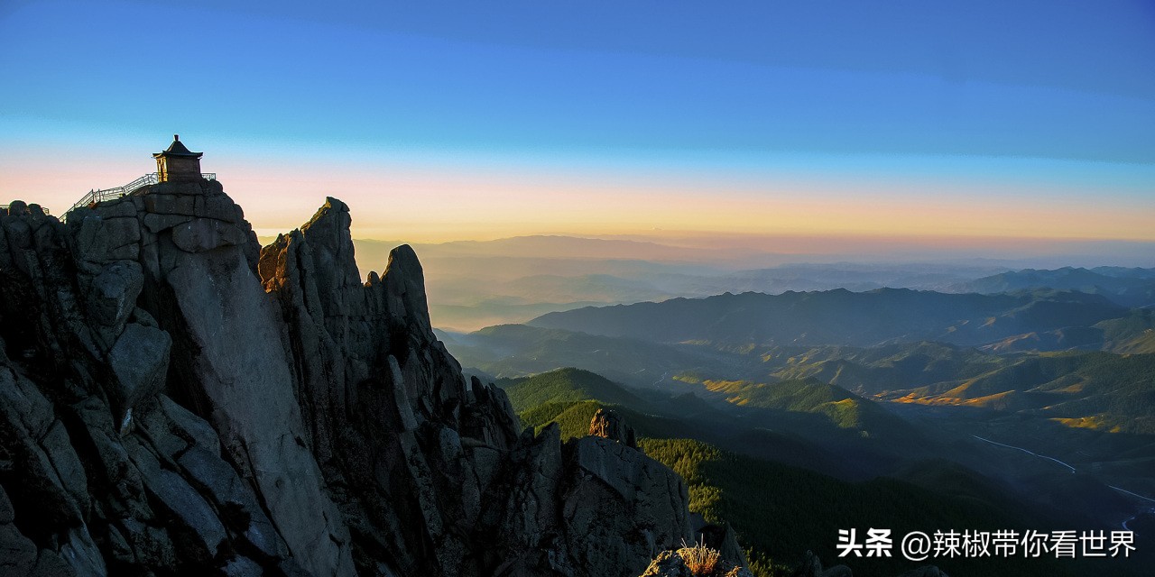 忻州一日游五台山雁门关忻州古城,五台山雁门关忻州古城三日游