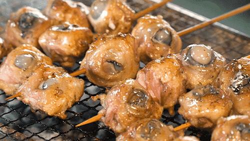 除了淄博还有哪里的烧烤值得打卡,最近火的除了淄博的烧烤还有什么