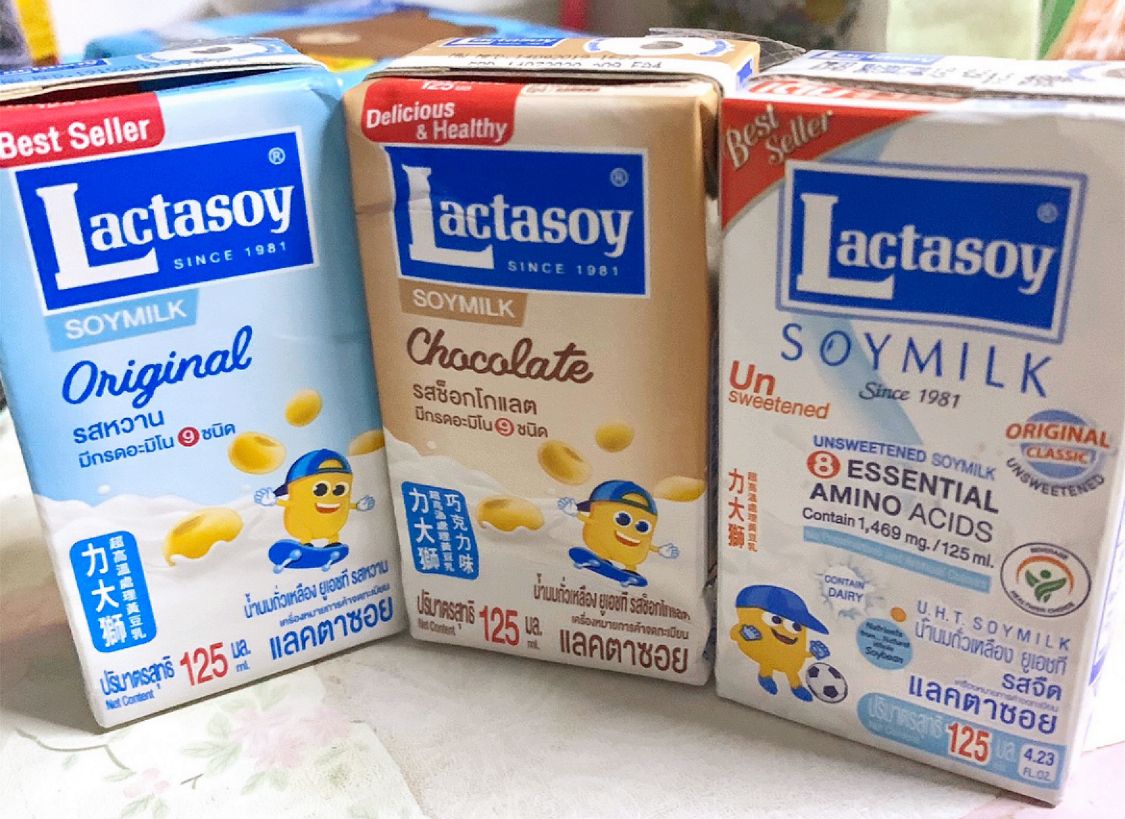 豆奶推荐大瓶,豆奶推荐