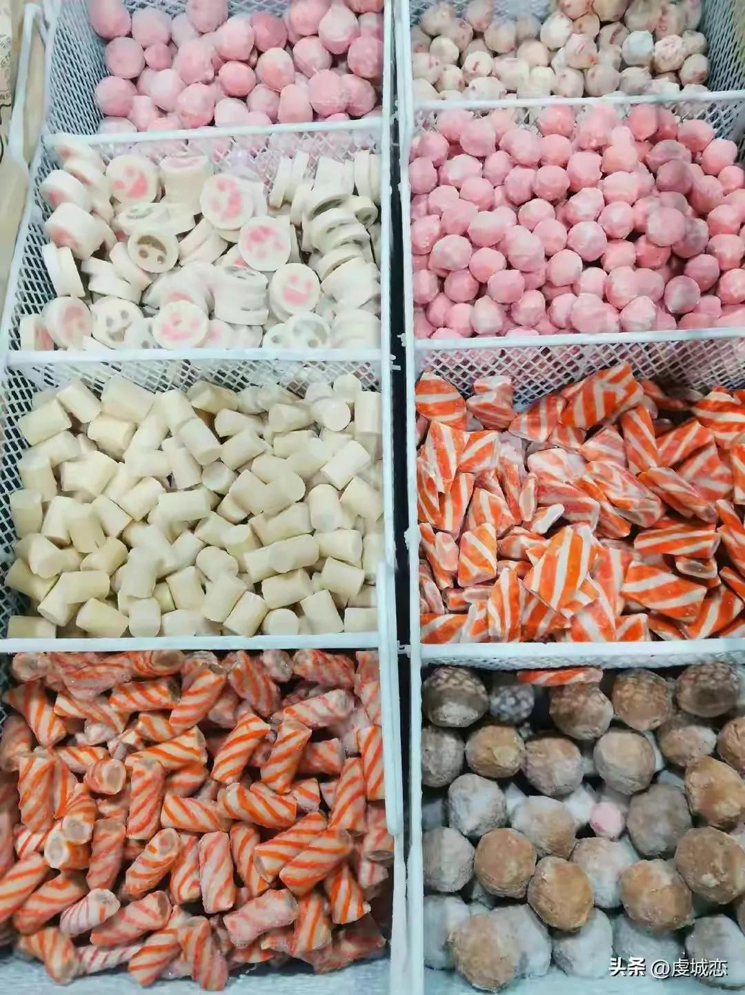 这七种食物以后不要再买了,以下五种食物最好不要买