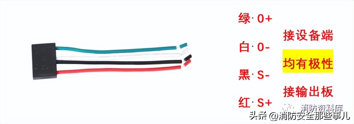 多线盘控制原理图,多线终端器原理