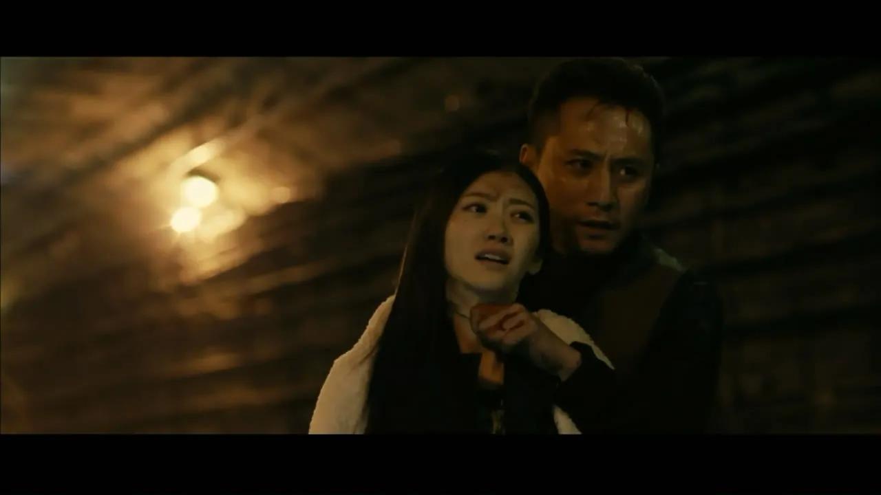 警察故事2013最后成龙说了什么,新警察故事刘烨成龙经典原片段