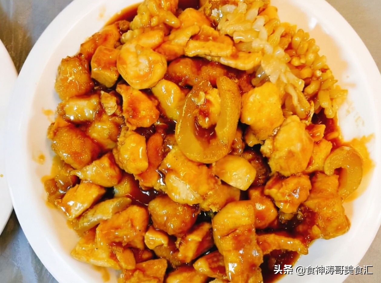 天津必吃十大特色美食,天津十大特色美食