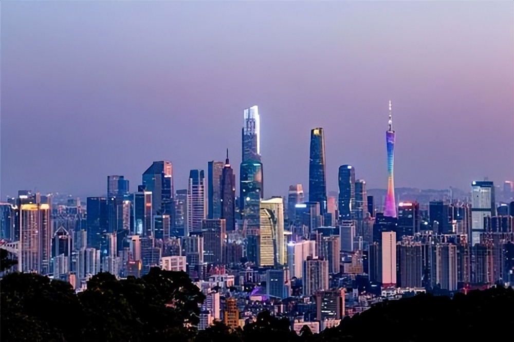 在一线城市上大学有什么优势,一线城市的大学有什么优势