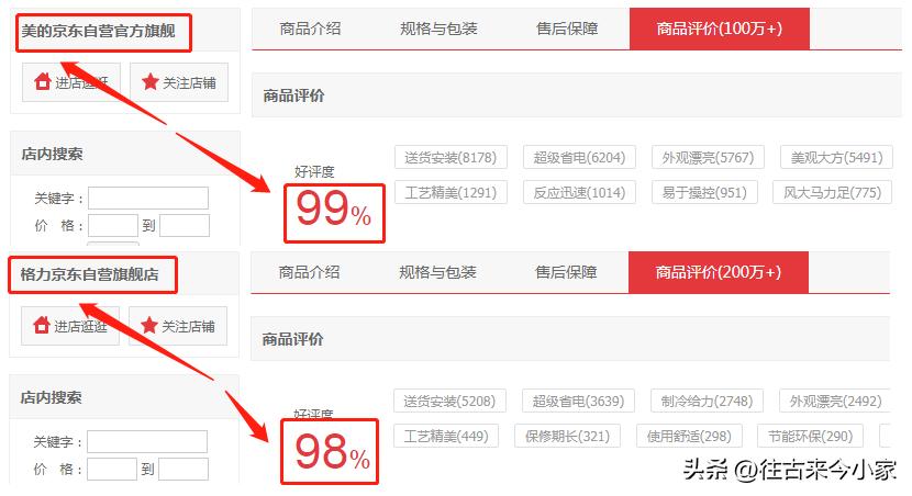 美的新风空调和格力云佳哪个好,1.5匹格力云佳和风酷哪个更好一点