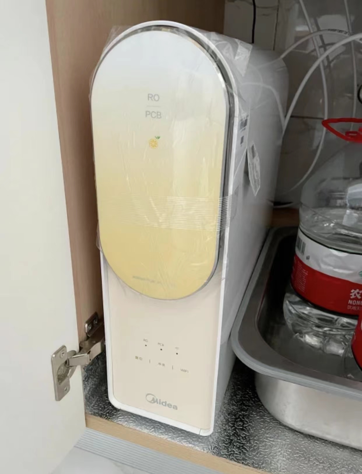 净水机省钱还是费钱,净水机的成本比直接买水还贵