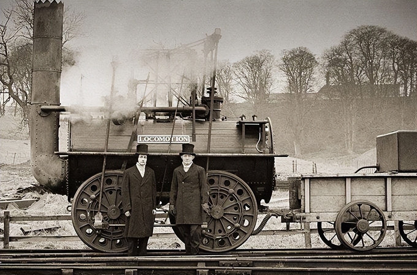 工业革命重要的发明及影响,科技革命的发明史