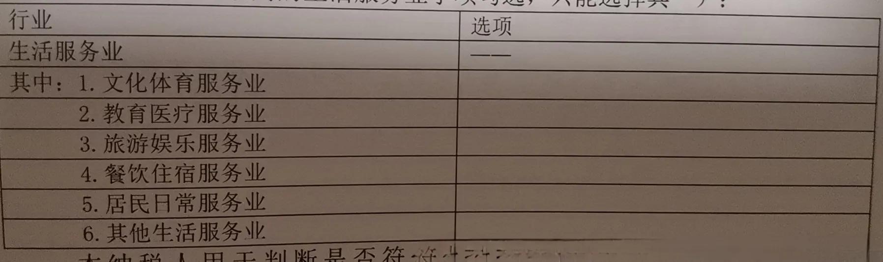 2023年税费优惠政策背景,山东2023年交税标准