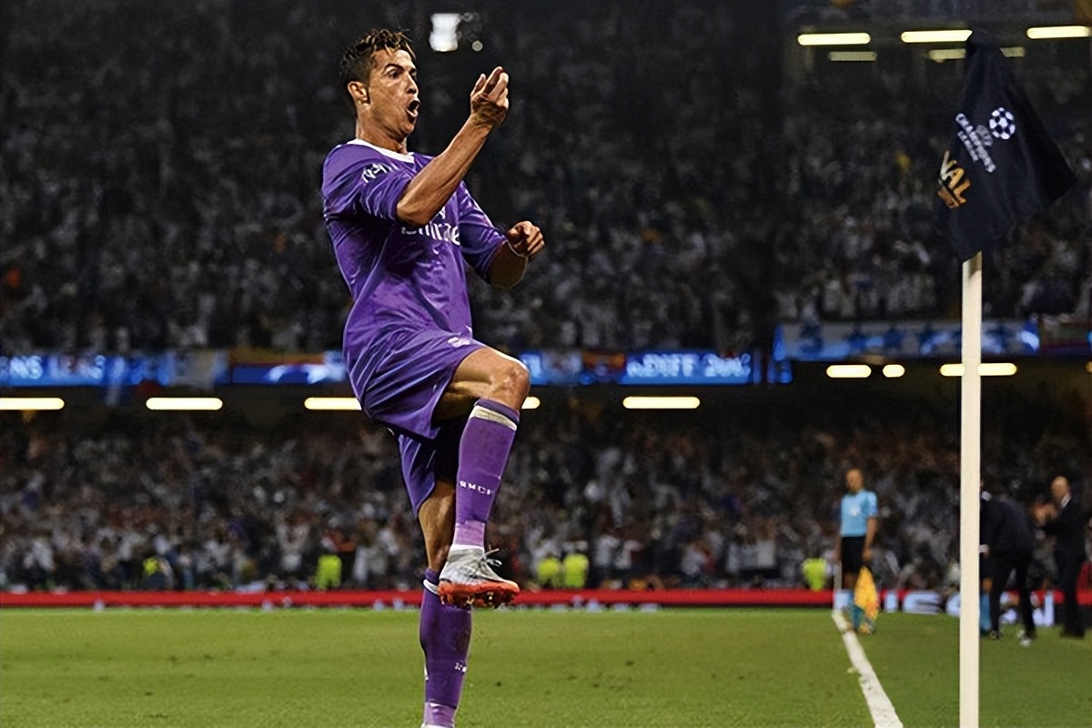 16-17欧冠皇马对马竞c罗带帽,17年欧冠皇马对马竞首回合