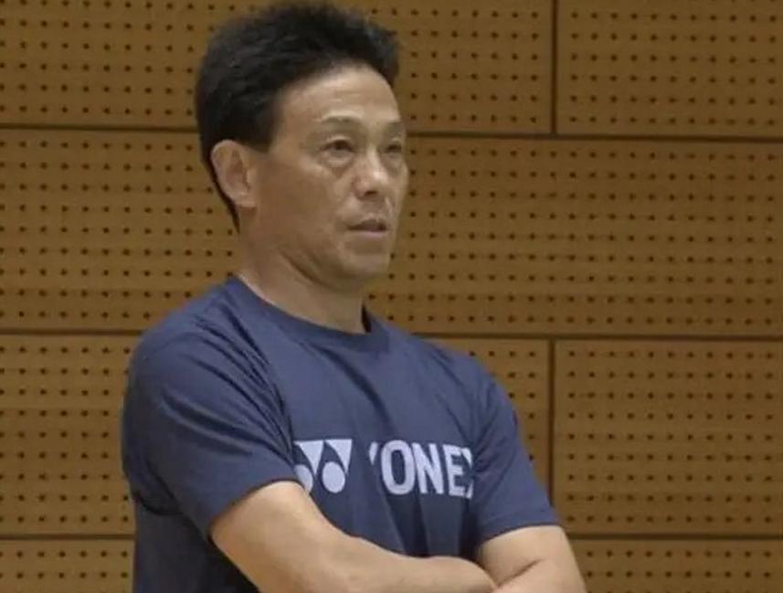 李永波拿过冠,李永波培养的世界冠军