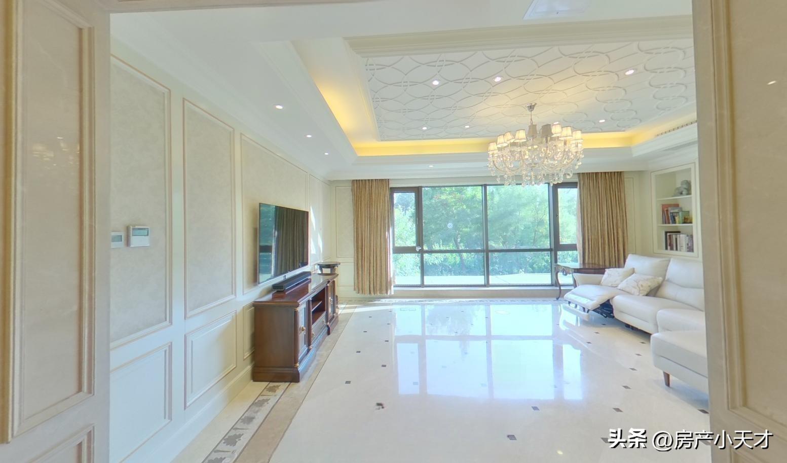 北京望京高档房排名,望京最好的富人区