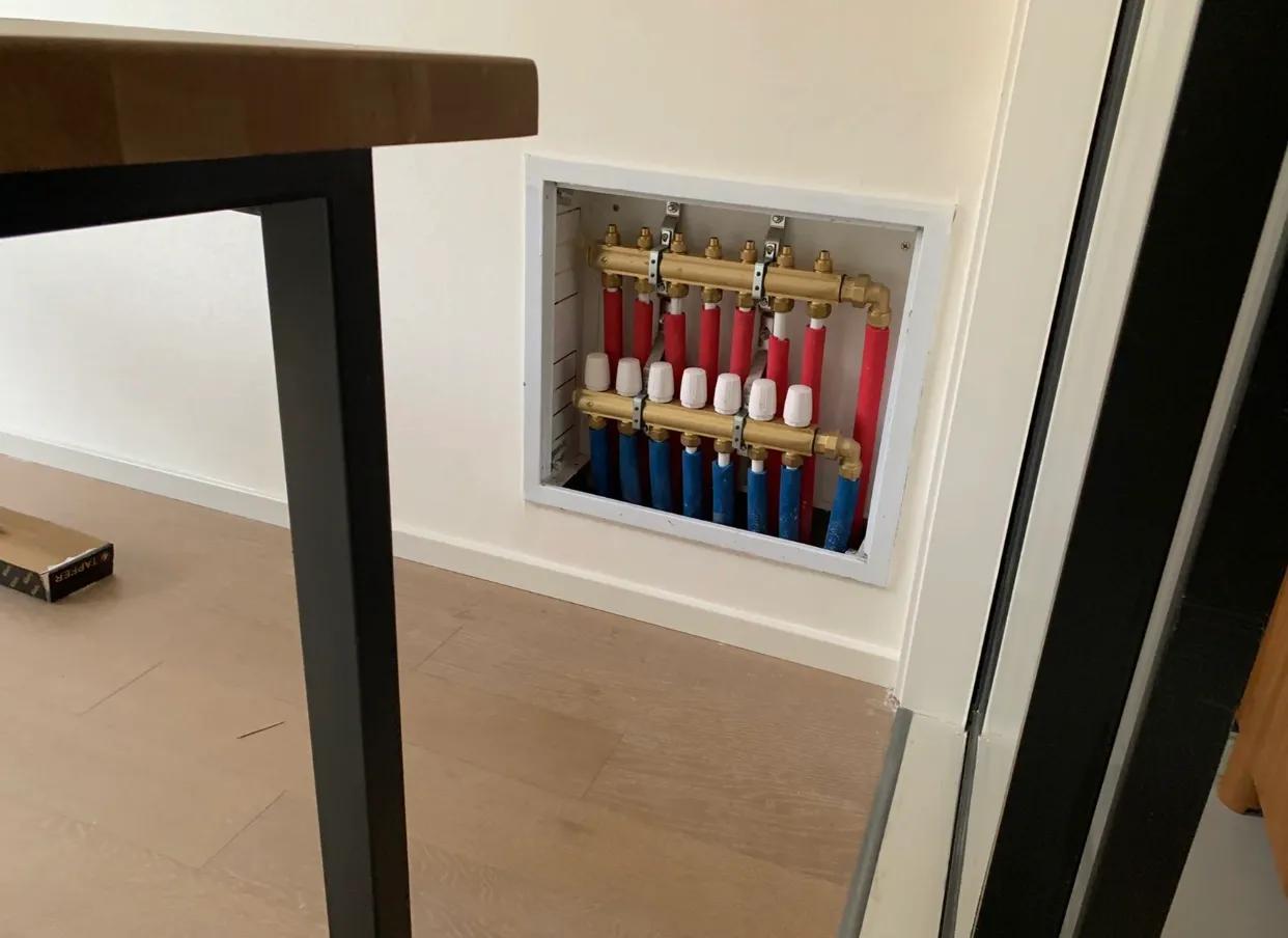 燃气壁挂炉和热水器区别在哪,壁挂炉跟燃气热水器区别在哪