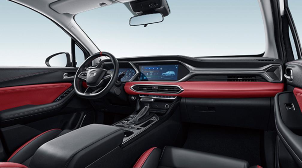 5月份广汽传祺gs4销量如何,传祺gs4怎么销量下跌那么多