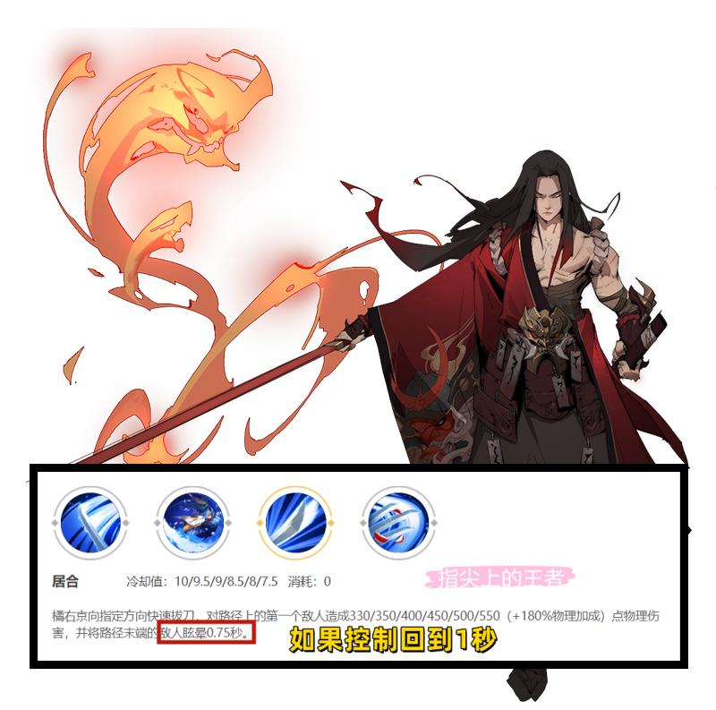 橘右京后期如何打出优势,低分段橘右京胜率