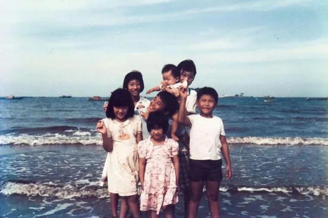 45岁新手妈妈生娃后又拍了部功夫片