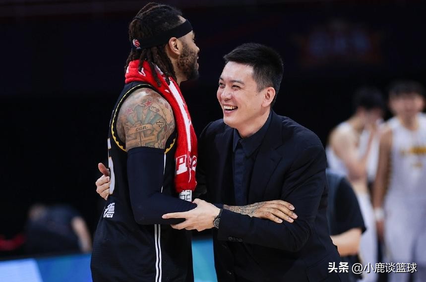 辽宁男篮大外援最新消息莫兰德,辽宁男篮莫兰德年薪