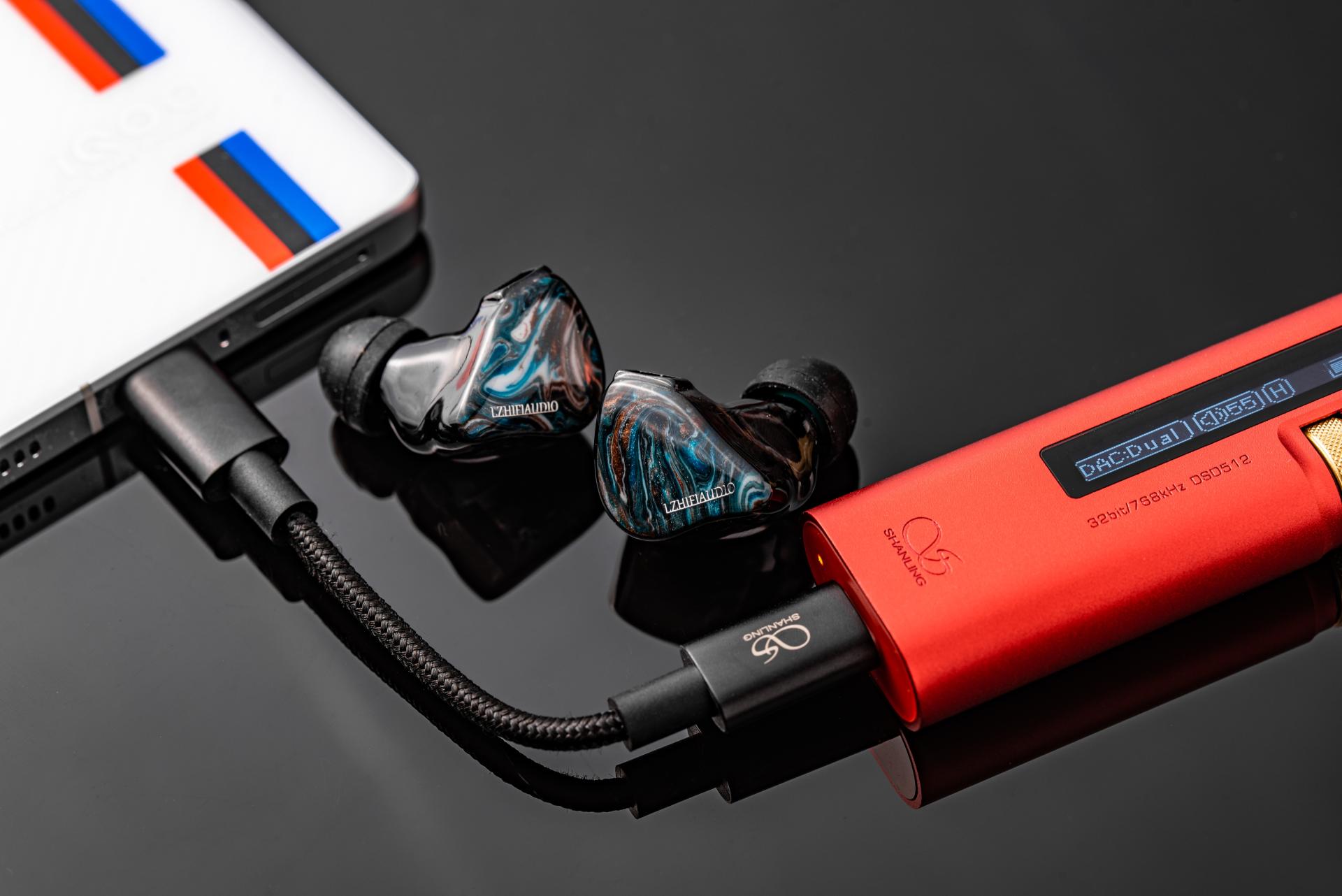 山灵小尾巴ua3配什么耳机,山灵小尾巴ua2和ua5价格