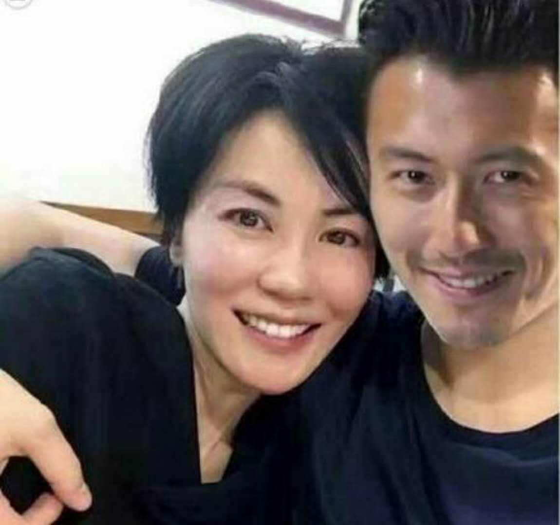 婚内出轨被曝出6个瓜,两起婚内出轨惹全网吃瓜