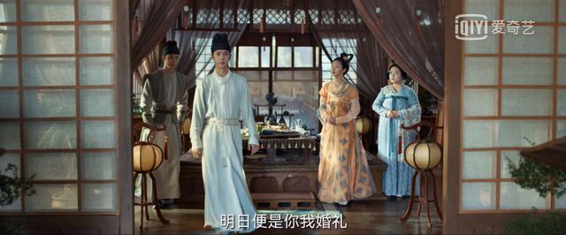 风起洛阳百里弘毅照片,风起洛阳百里弘毅性格