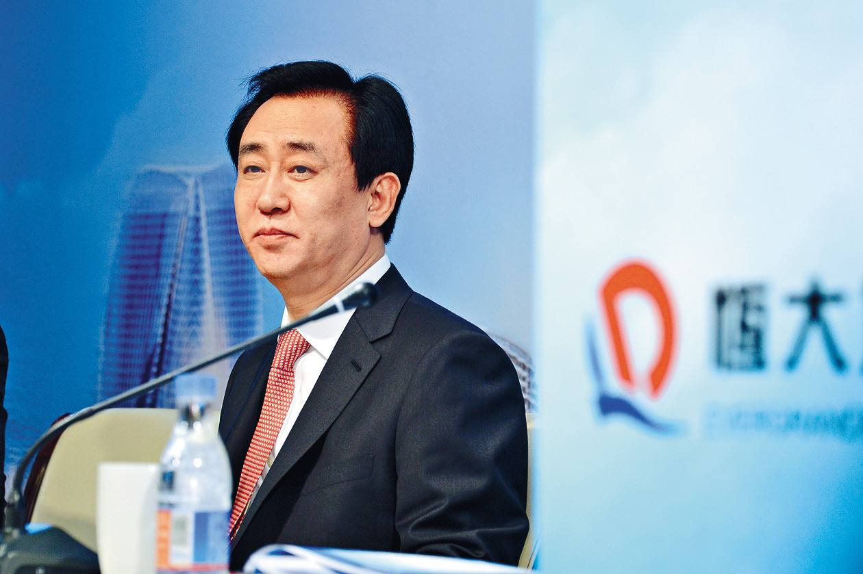 广州队恒大不放弃,广州队恒大现在状况