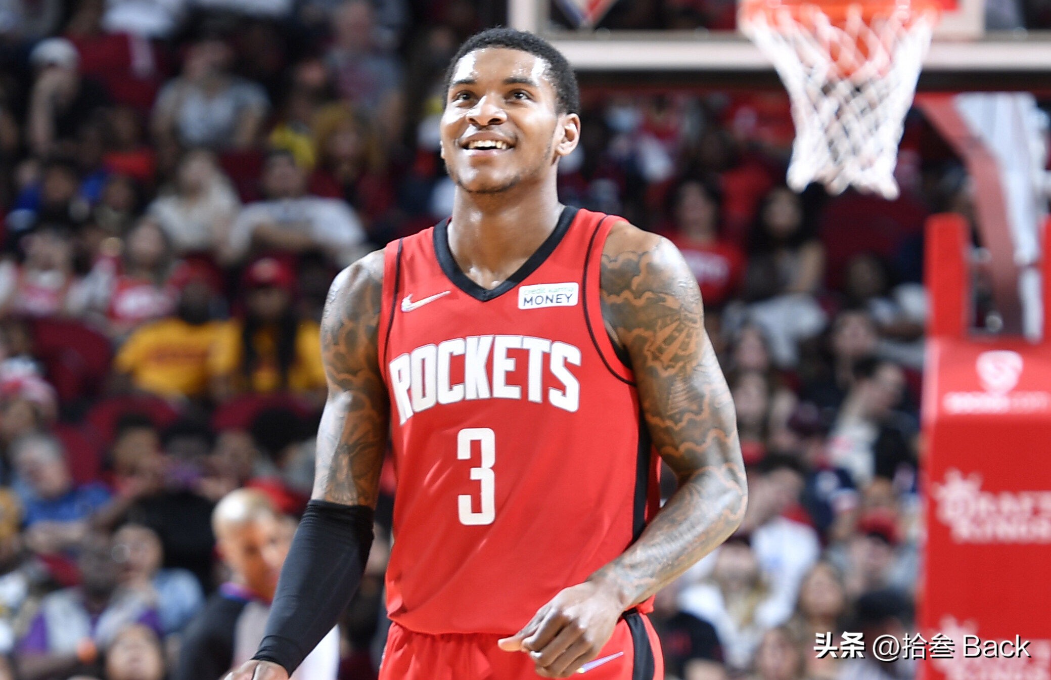 4年8000这还不香吗，收敛心性终成球队答案，提高一点将与众不同